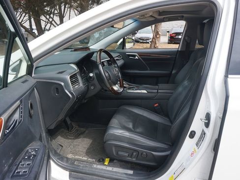 Used 2017 Lexus RX 350 AWD image 2
