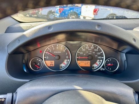 Used 2016 Nissan Frontier PRO-4X image 16