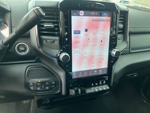 Used 2026 RAM 2500 Power Wagon image 28