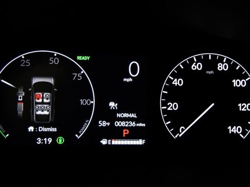 Certified 2025 Honda CR-V Sport-L image 21