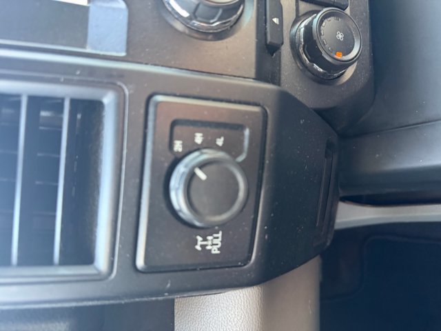 Used 2018 Ford F150 XL w/ Equipment Group 101A Mid AWD/4WD image 25