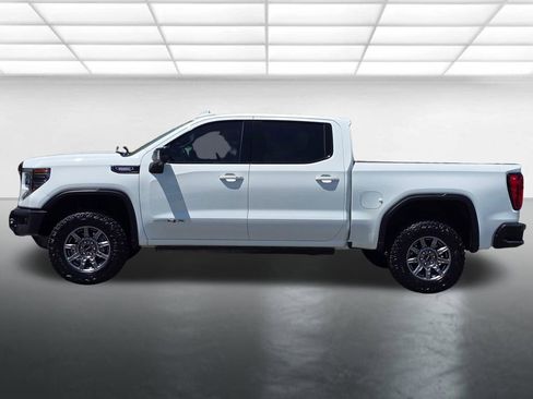 Certified 2025 GMC Sierra 1500 AT4X AWD/4WD image 26