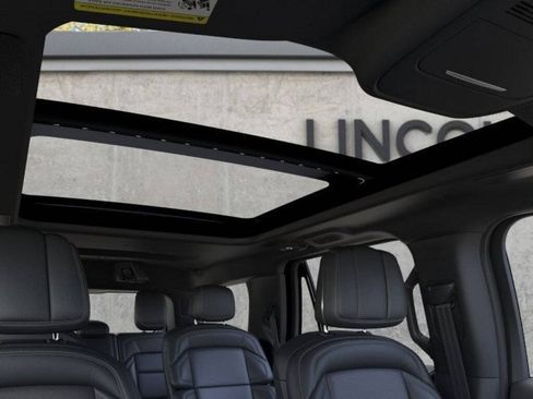 New 2025 Lincoln Navigator Reserve w/ Jet Appearance Package image 45