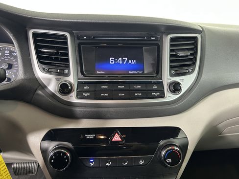 Used 2016 Hyundai Tucson SE w/ Option Group 02 AWD/4WD image 20