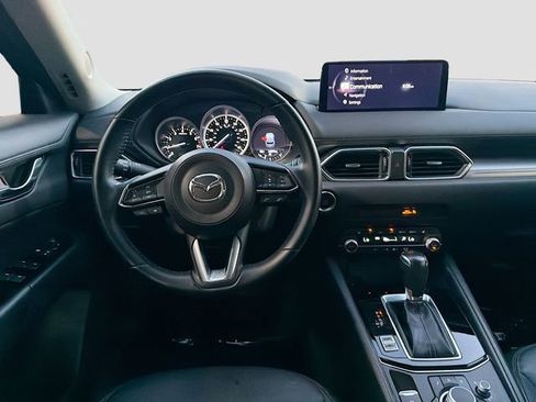Used 2023 MAZDA CX-5 AWD 2.5 S w/ Preferred Package image 21
