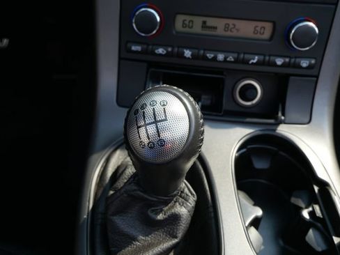 Used 2007 Chevrolet Corvette Convertible w/ Performance Package RWD image 16