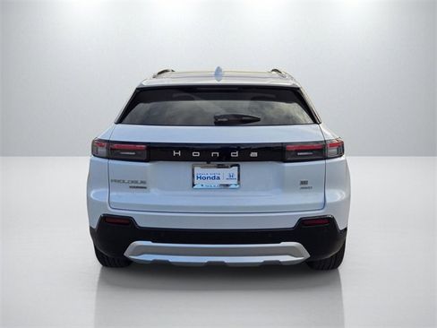 New 2026 Honda Prologue Touring image 5