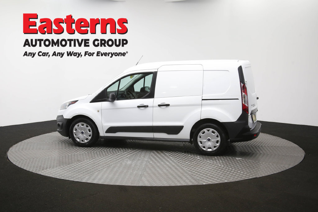 Used 2017 Ford Transit Connect XL FWD image 60