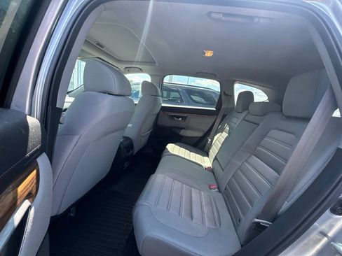 Used 2018 Honda CR-V EX image 19