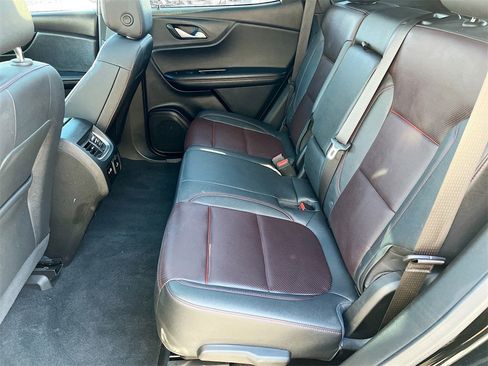 Used 2023 Chevrolet Blazer RS w/ Driver Confidence II Package image 26