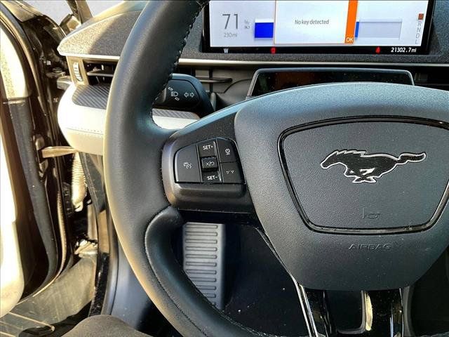 Used 2023 Ford Mustang Mach-E Premium RWD image 16