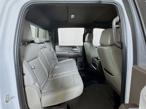 Used 2024 GMC Sierra 3500 SLT w/ Texas SLT Premium Package image 26