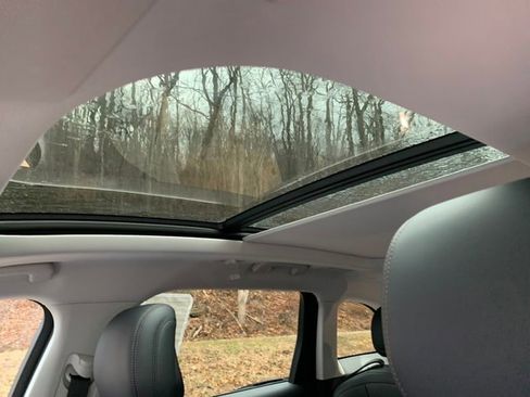 New 2026 Lincoln Nautilus Reserve image 27