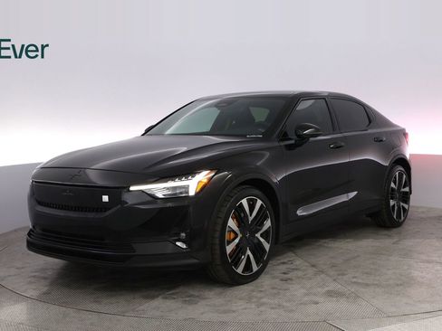 Used 2024 Polestar Polestar 2 Long Range Dual Motor Performa image 2