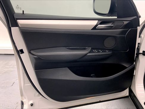 Used 2014 BMW X3 xDrive28i image 19