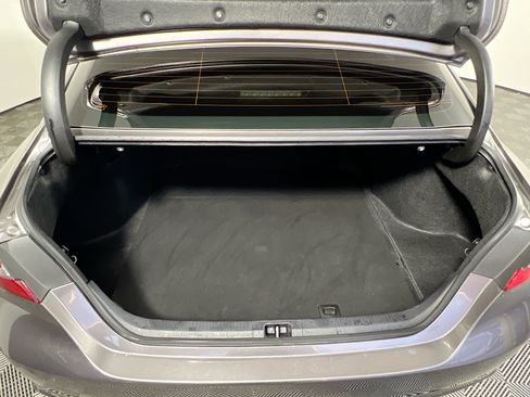 Used 2024 Toyota Camry SE FWD image 32