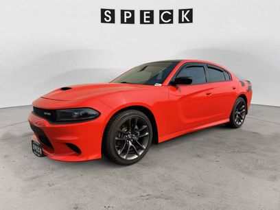 Used 2023 Dodge Charger R/T w/ Daytona Edition Group