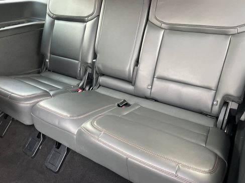 Certified 2025 Ford Expedition Active image 15