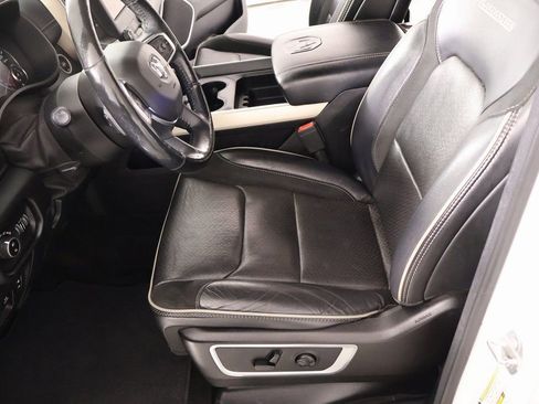 Used 2020 RAM 1500 Laramie image 11