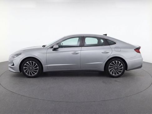 Used 2025 Hyundai Sonata SEL FWD image 5