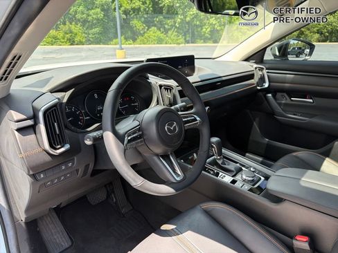 Used 2025 MAZDA CX-50 AWD 2.5 Turbo w/ Weather Package image 49