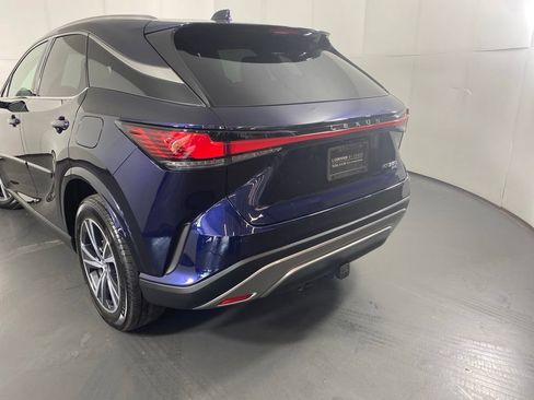 Used 2023 Lexus RX 350 Premium w/ Cold Area Package AWD/4WD image 9