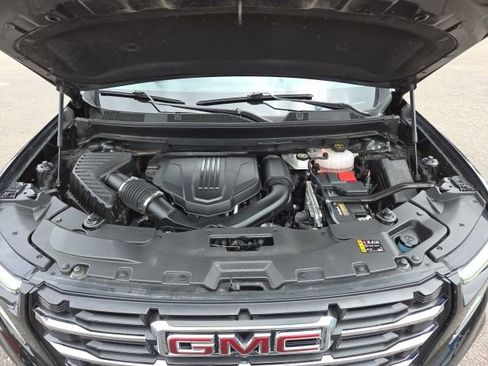 Used 2024 GMC Acadia Elevation w/ Trailering Package image 73