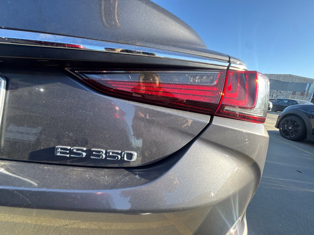 Used 2021 Lexus ES 350 FWD image 18