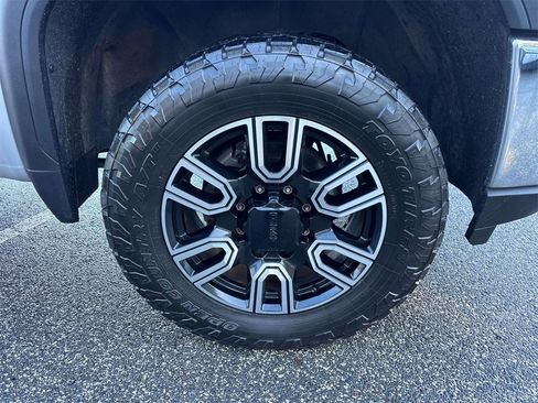 Used 2022 GMC Sierra 2500 Pro w/ Convenience Package image 29