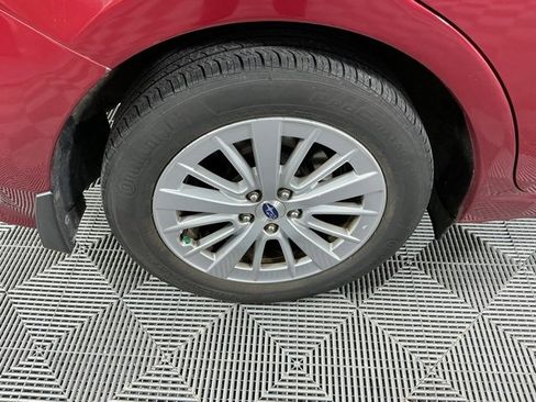 Used 2018 Subaru Impreza 2.0i Premium w/ Eyesight & BSD & Rcta image 18