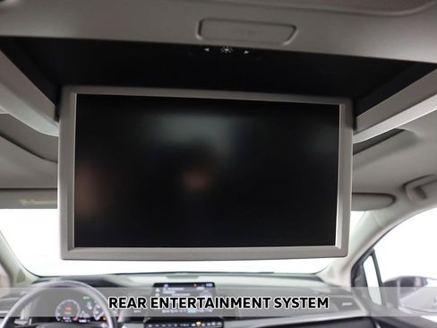 Used 2025 Honda Odyssey Touring image 5