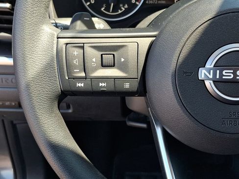 Certified 2023 Nissan Rogue S AWD/4WD image 20