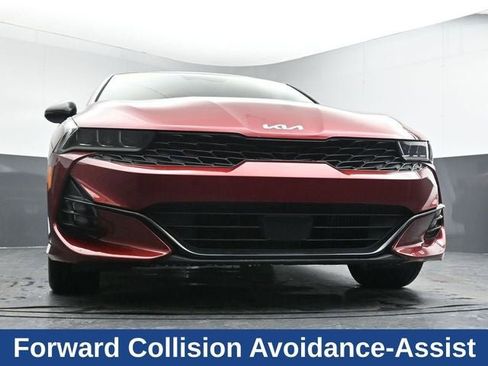 Used 2023 Kia K5 GT-Line image 28