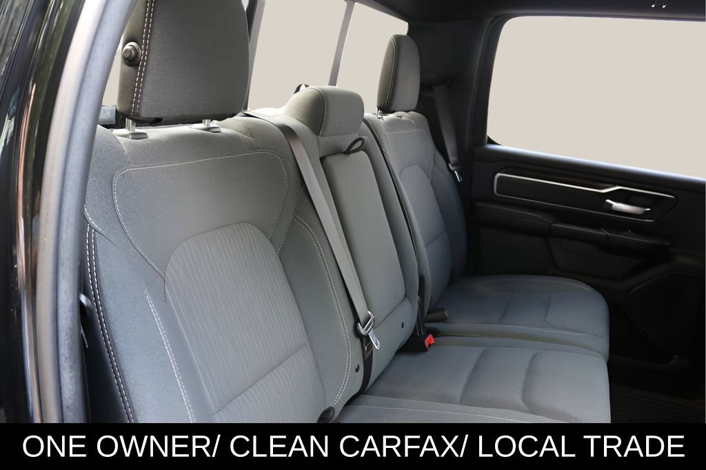 Used 2021 RAM 1500 Lone Star AWD/4WD image 18