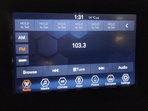 Used 2020 Jeep Renegade Sport w/ Sport Appearance Group image 25