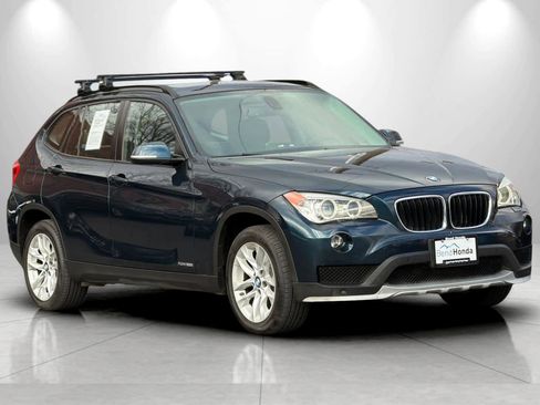 Used 2015 BMW X1 xDrive28i image 9
