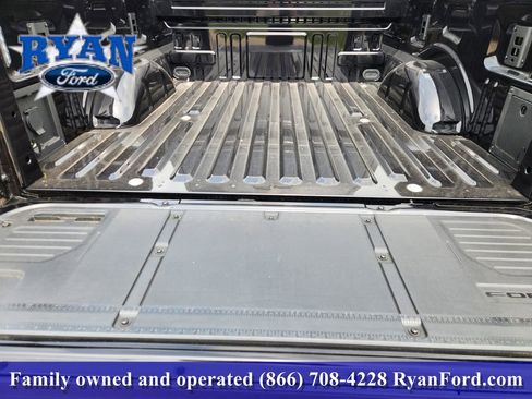 New 2025 Ford F150 XLT w/ Equipment Group 302A MID AWD/4WD image 22