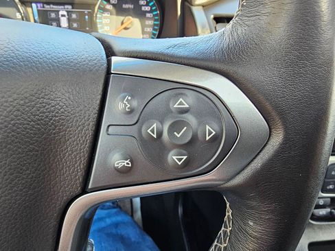 Used 2018 Chevrolet Tahoe LT image 38