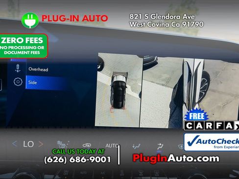 Used 2024 Chevrolet Blazer EV LT AWD/4WD image 39