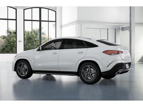 New 2026 Mercedes-Benz GLE 450 4MATIC Coupe image 30