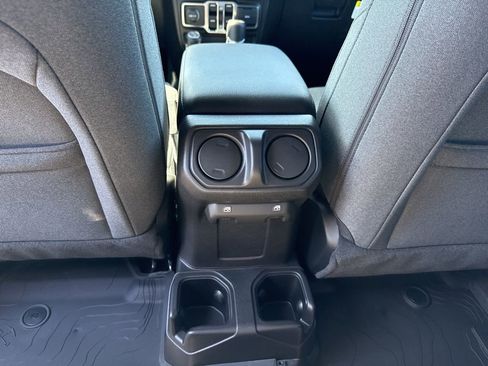 New 2026 Jeep Gladiator Sport image 20