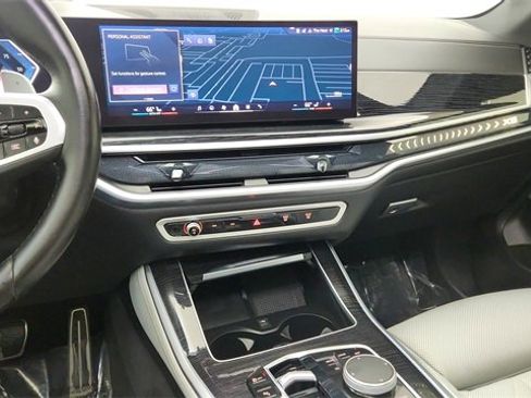 Used 2024 BMW X5 sDrive40i w/ M Sport Package image 46
