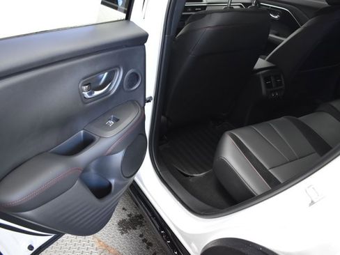 New 2025 Acura ADX A-Spec image 18