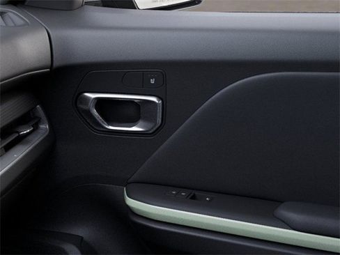 New 2026 Kia K4 GT-Line image 25