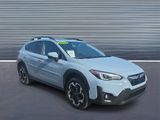 Certified 2022 Subaru Crosstrek 2.5i Limited w/ Moonroof Package 1 image 2