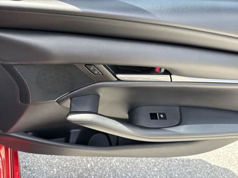 Used 2020 MAZDA MAZDA3 Sedan w/ Select Package FWD image 43