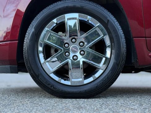 Used 2015 GMC Acadia Denali FWD image 31