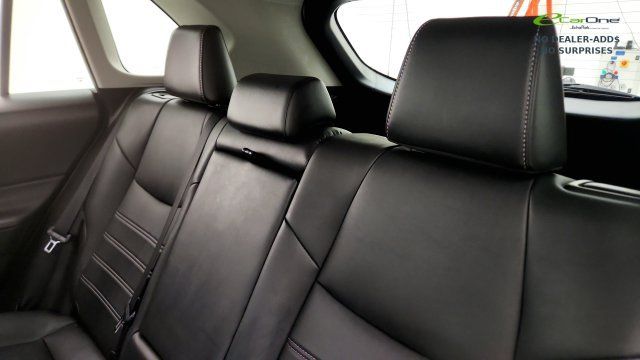 Used 2021 Toyota RAV4 XLE Premium AWD/4WD image 44