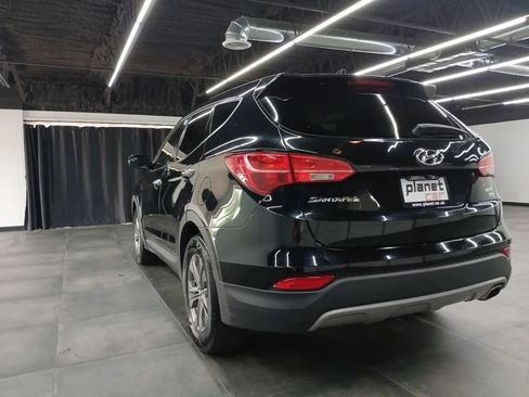 Used 2015 Hyundai Santa Fe Sport AWD/4WD image 46