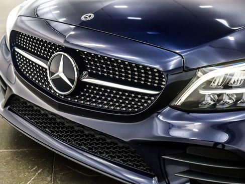 Used 2020 Mercedes-Benz C 300 Sedan image 13